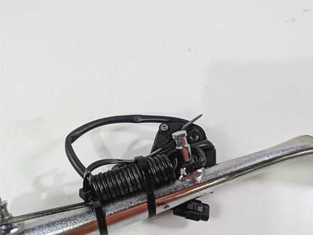 2008 Kawasaki VN1600 Vulcan Nomad Side Kickstand & Switch Set 34024-1330 {{ shop.shopifyCountryName }} - Mototech271
