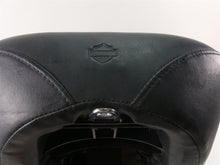 Load image into Gallery viewer, 2014 Harley Touring FLHTK Electra Glide Duo Seat Saddle Low 52000033
