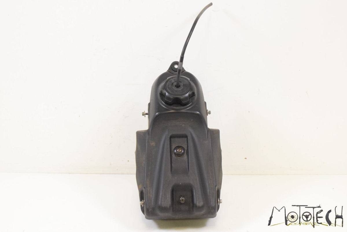 2007 Kawasaki KX250F KX250 F Fuel Gas Petrol Tank Reservoir 51001-0110-6Z {{ shop.shopifyCountryName }} - Mototech271