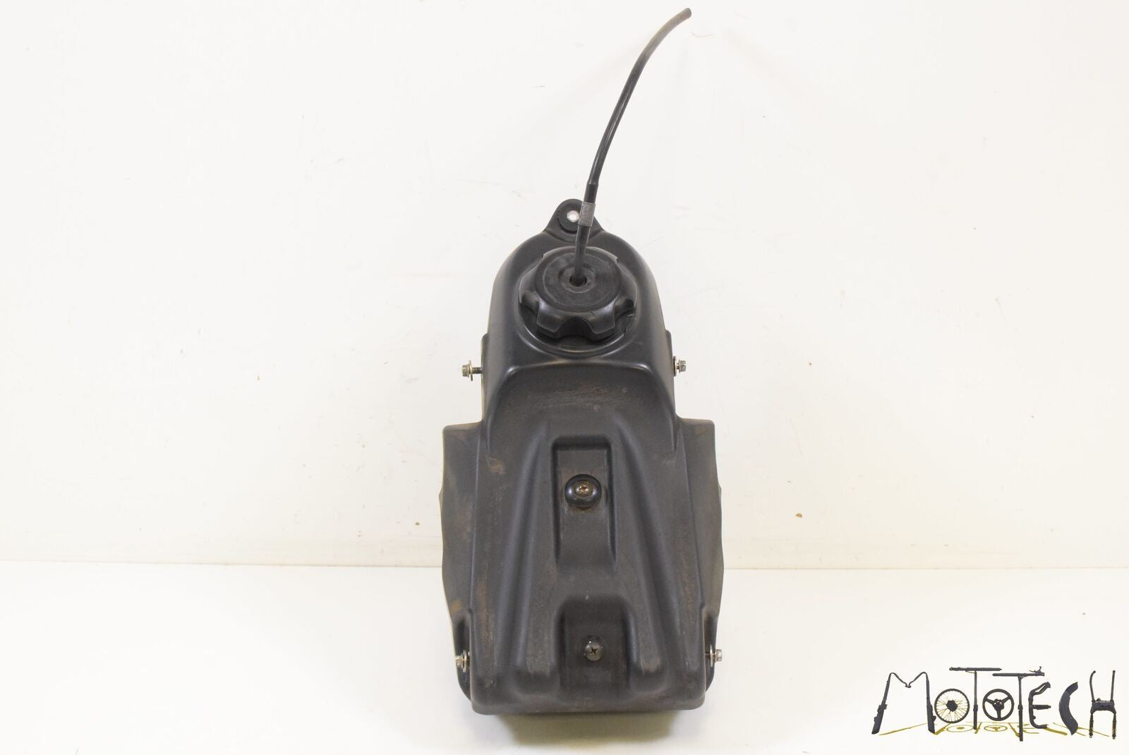 2007 Kawasaki KX250F KX250 F Fuel Gas Petrol Tank Reservoir 51001-0110-6Z {{ shop.shopifyCountryName }} - Mototech271