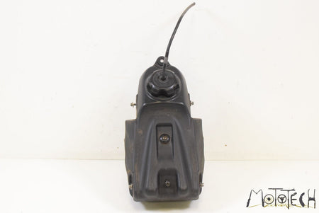 2007 Kawasaki KX250F KX250 F Fuel Gas Petrol Tank Reservoir 51001-0110-6Z {{ shop.shopifyCountryName }} - Mototech271