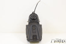 Load image into Gallery viewer, 2007 Kawasaki KX250F KX250 F Fuel Gas Petrol Tank Reservoir 51001-0110-6Z
