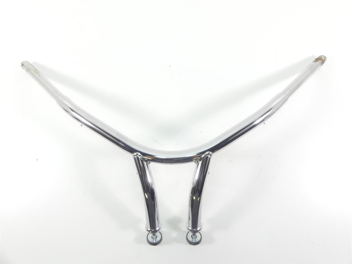 2016 Honda VT1300 CRG Stateline Handlebar Handle Bar Steering 53100-MFY-A00 {{ shop.shopifyCountryName }} - Mototech271