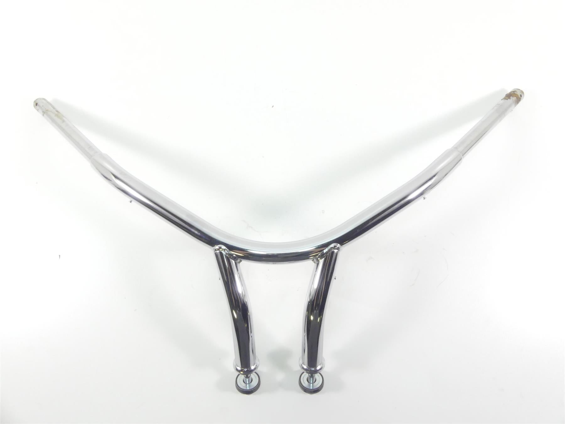 2016 Honda VT1300 CRG Stateline Handlebar Handle Bar Steering 53100-MFY-A00 {{ shop.shopifyCountryName }} - Mototech271