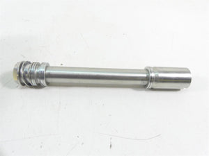 2017 Ducati Monster 1200 S Straight Front Axle Wheel Spindle 25mm 81910601A | Mototech271
