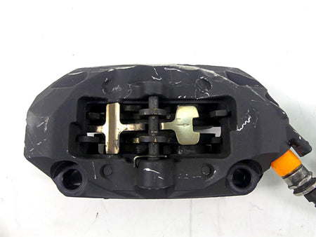 2014 BMW R1200GS K50 Brembo Front Brake Caliper Set 100mm - Read 34118556205 {{ shop.shopifyCountryName }} - Mototech271