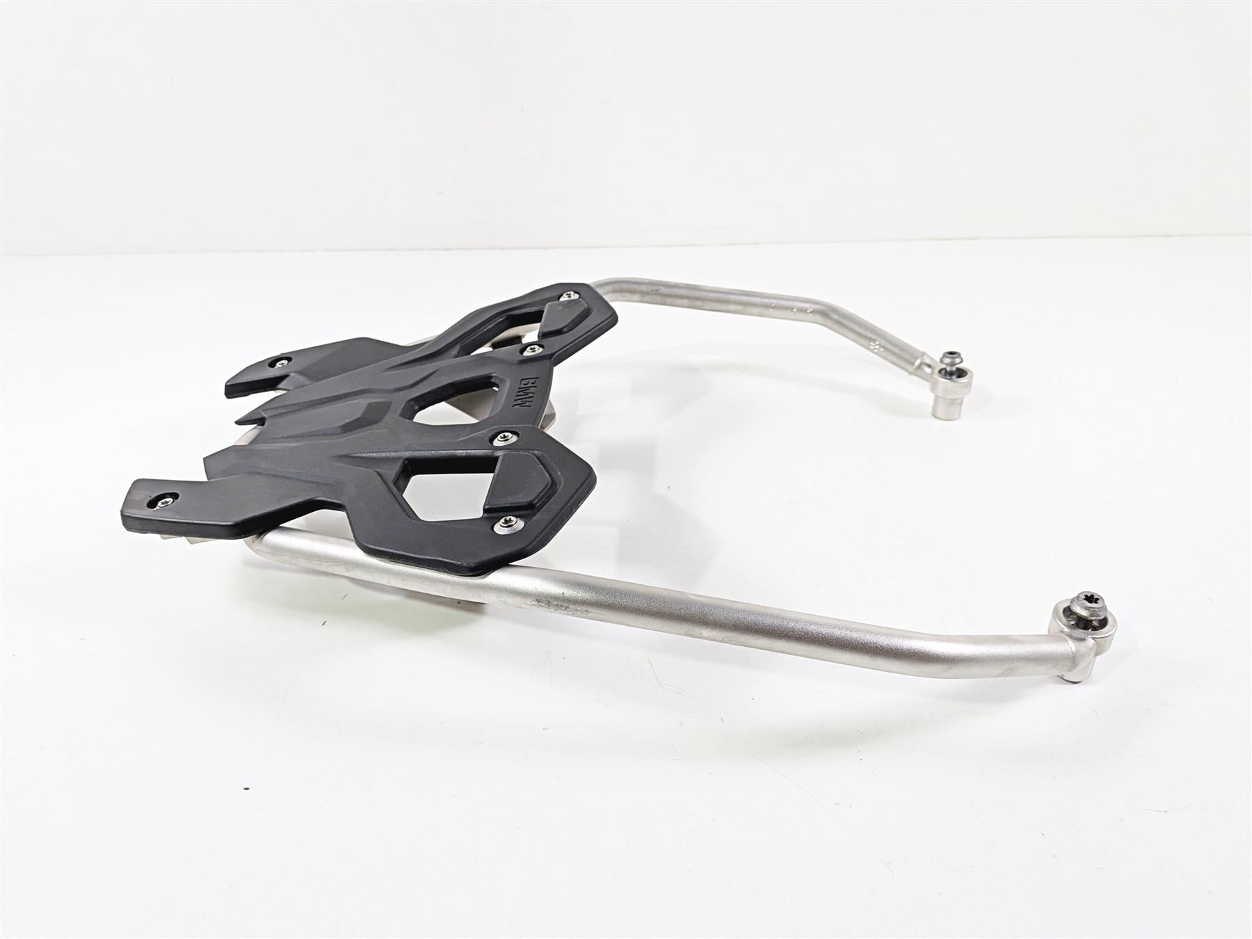 2019 BMW R1250GS K50 Upper Rack Passenger Handle Grab Luggage 8404576 {{ shop.shopifyCountryName }} - Mototech271