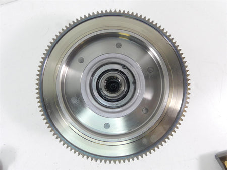 2011 Harley Touring FLTRX Road Glide Primary Drive Clutch Kit 37813-11 {{ shop.shopifyCountryName }} - Mototech271