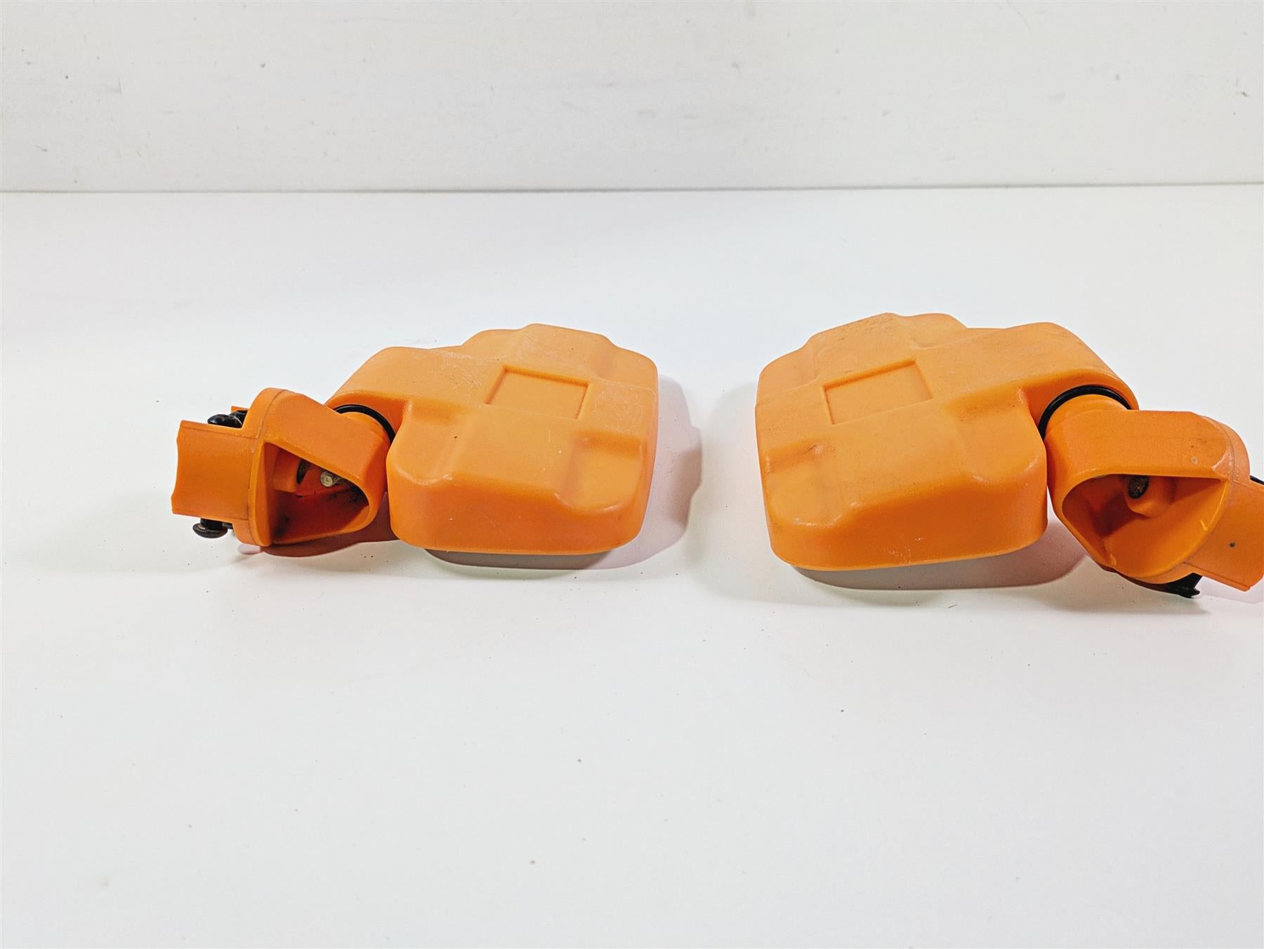 2021 CFMoto Zforce 950 Sport Rear View Mirror Set 5BY0-260120 5BY0-260110 {{ shop.shopifyCountryName }} - Mototech271