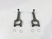 Load image into Gallery viewer, 2010 Harley VRSCF Muscle Rod Piston Connecting Rod Set 24307-01K | Mototech271
