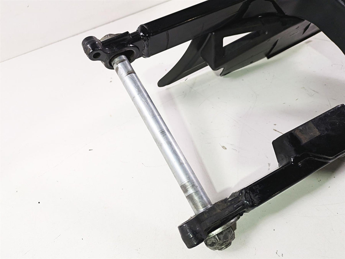 2008 Harley Touring FLHTP Electra Glide Rear Swingarm Swing Arm 47549-02A {{ shop.shopifyCountryName }} - Mototech271