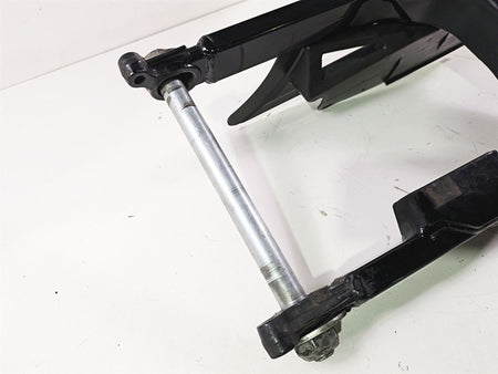 2008 Harley Touring FLHTP Electra Glide Rear Swingarm Swing Arm 47549-02A {{ shop.shopifyCountryName }} - Mototech271