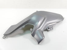 Load image into Gallery viewer, 2013 BMW R1200GS GSW K50 Left Tank Side Fairing Cover Cowl 46638533679 | Mototech271
