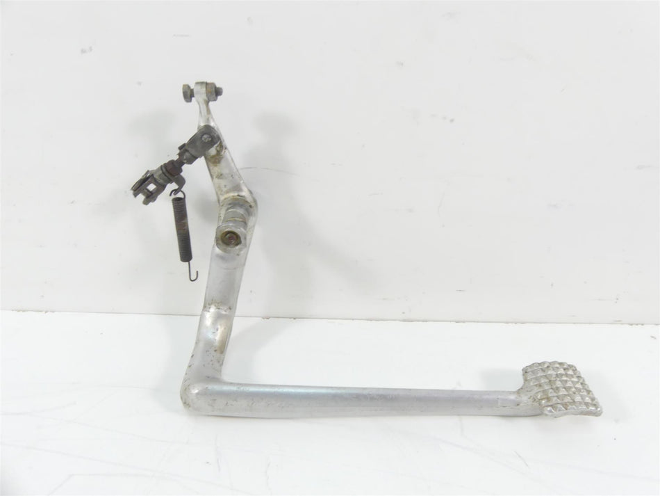 1978 BMW R100 S (2474) Rear Foot Brake Pedal Lever Peg 35211230043 {{ shop.shopifyCountryName }} - Mototech271