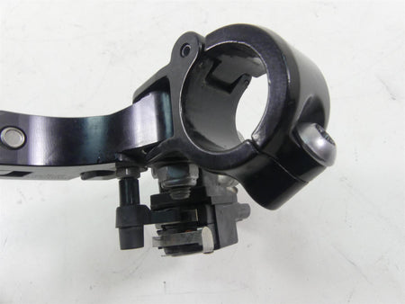 2018 BMW S1000RR K46 Twm Aluminum Foldable Clutch Lever & Perch LBMWS.01 {{ shop.shopifyCountryName }} - Mototech271