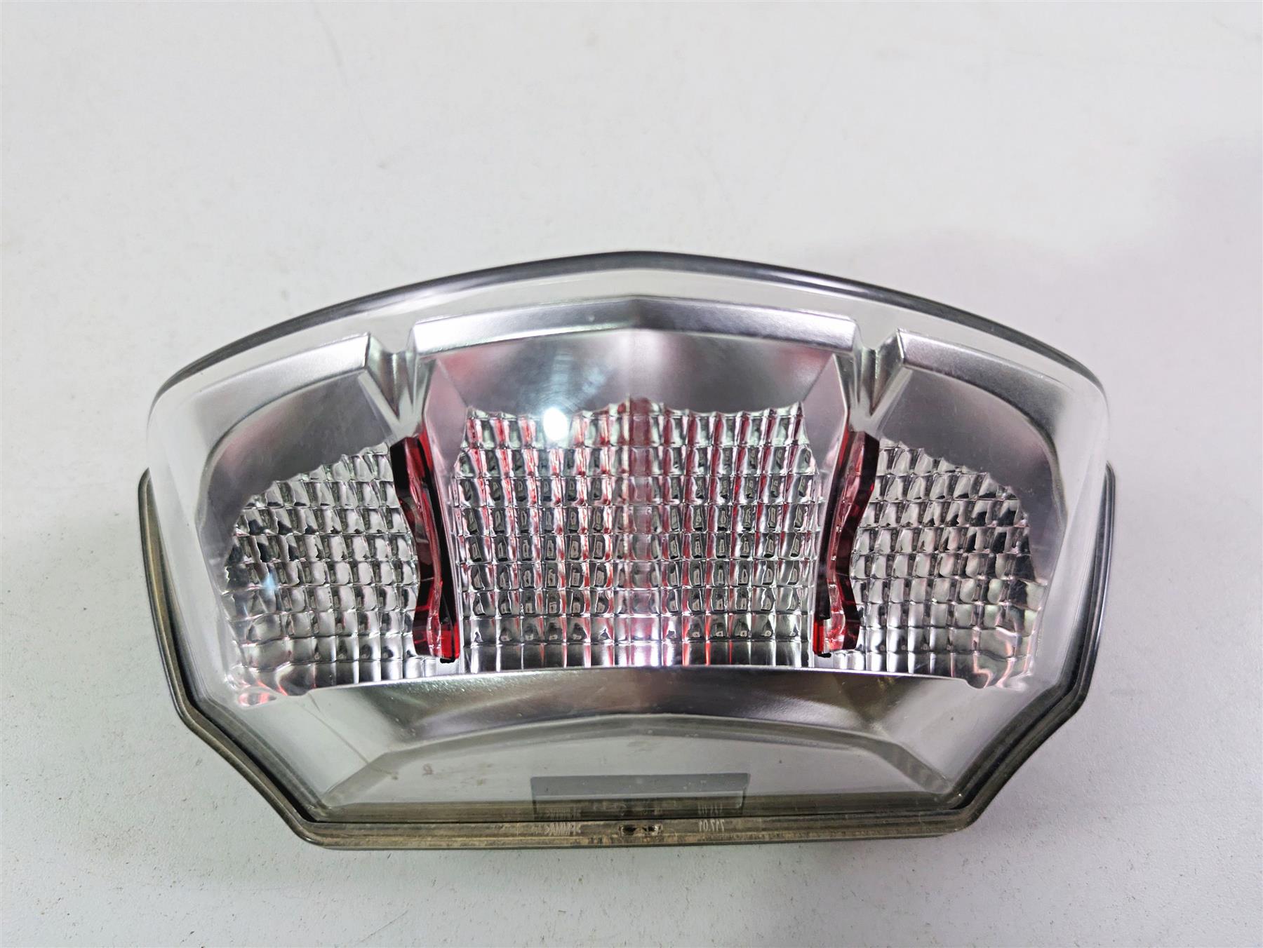 2017 BMW R1200 GS K50 Taillight Tail Light Brake Lamp 63218524200 {{ shop.shopifyCountryName }} - Mototech271