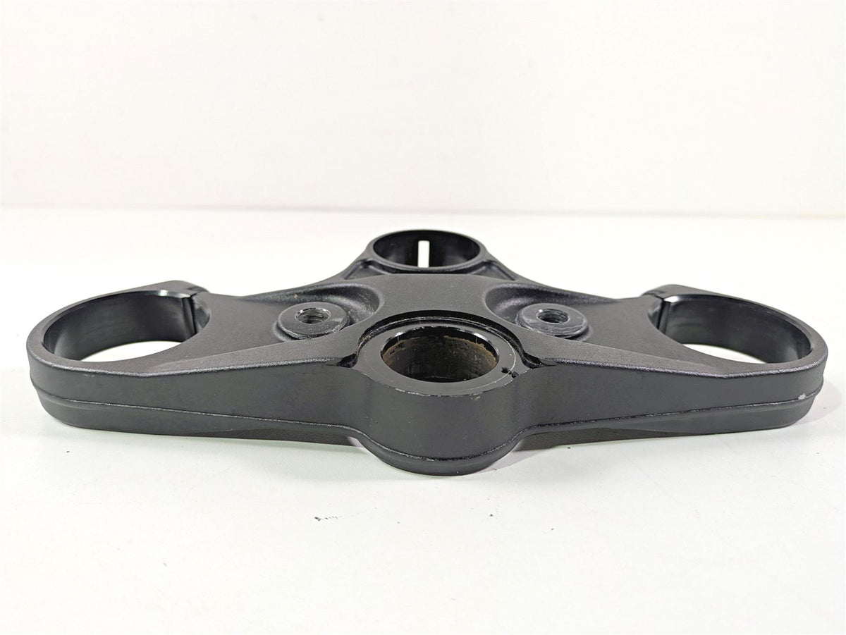 2017 Aprilia RSV 1100 Tuono V4 Factory Upper Triple Tree Clamp - Read 2B003976 {{ shop.shopifyCountryName }} - Mototech271