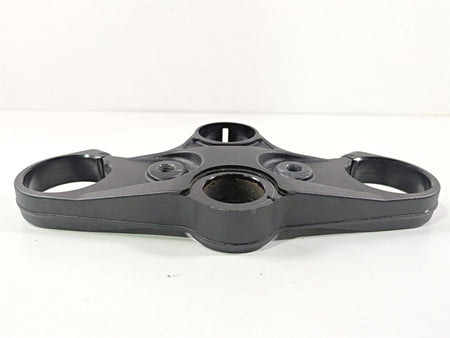 2017 Aprilia RSV 1100 Tuono V4 Factory Upper Triple Tree Clamp - Read 2B003976 {{ shop.shopifyCountryName }} - Mototech271