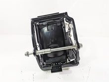 Load image into Gallery viewer, 2016 Harley FLSTC Softail Heritage Rear Swingarm &amp; Belt Covers 47573-11BHP | Mototech271
