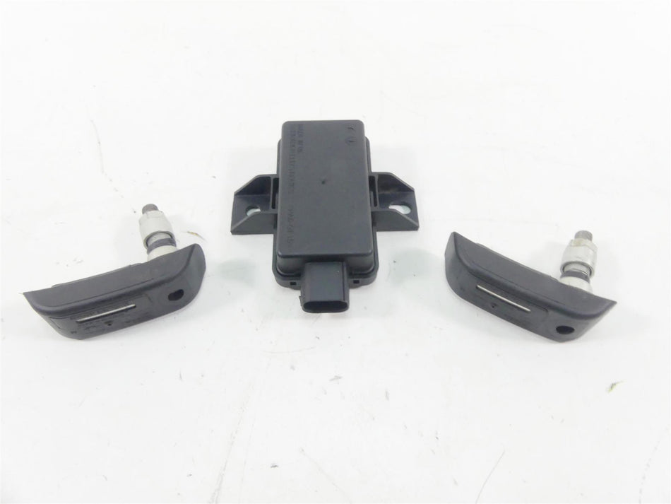 2015 KTM 1290 Adventure Air Pressure Module & Tire Sensors 60312032000 {{ shop.shopifyCountryName }} - Mototech271