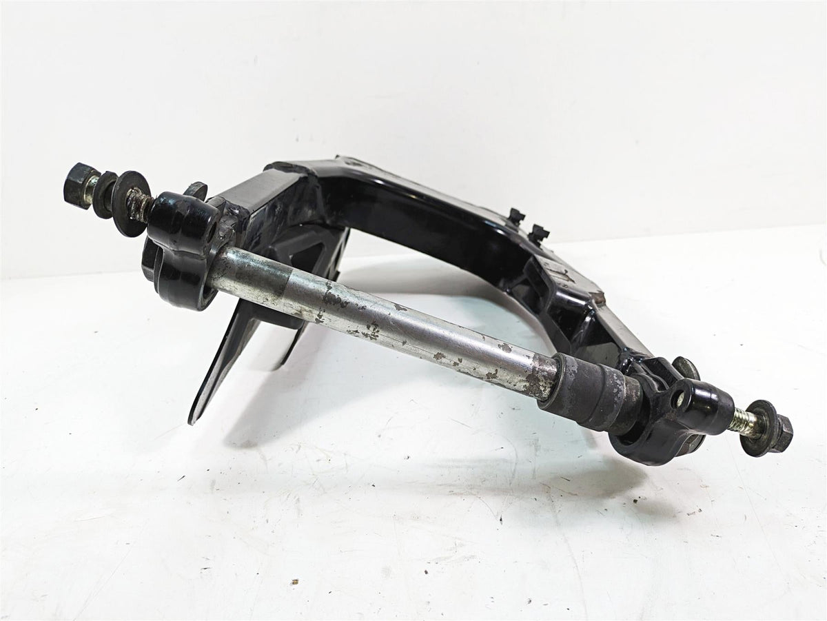 2005 Harley Touring FLHTCUI Electra Glide Rear Swing Arm Swingarm 1" 45470-02 {{ shop.shopifyCountryName }} - Mototech271