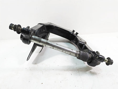 2005 Harley Touring FLHTCUI Electra Glide Rear Swing Arm Swingarm 1" 45470-02 {{ shop.shopifyCountryName }} - Mototech271