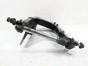 2005 Harley Touring FLHTCUI Electra Glide Rear Swing Arm Swingarm 1" 45470-02 | Mototech271