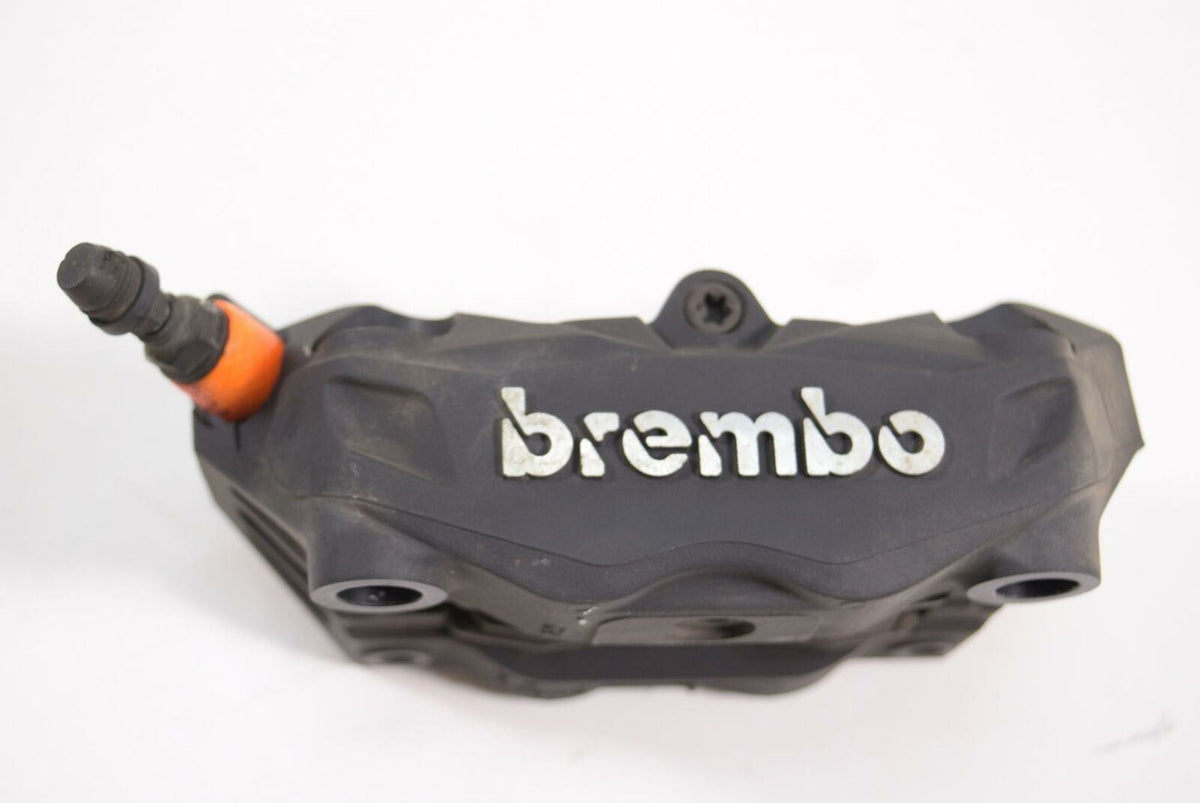 2016 BMW K50 R1200GS Front Brake Brembo Caliper Set L 34118556205 R 34118556206 {{ shop.shopifyCountryName }} - Mototech271