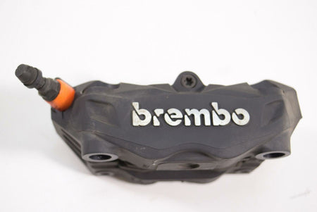 2016 BMW K50 R1200GS Front Brake Brembo Caliper Set L 34118556205 R 34118556206 {{ shop.shopifyCountryName }} - Mototech271