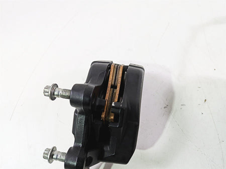 2010 Harley VRSCF Muscle Rod Front Brake Caliper & Line Set 44731-08 44732-08 {{ shop.shopifyCountryName }} - Mototech271
