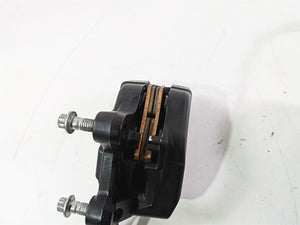 2010 Harley VRSCF Muscle Rod Front Brake Caliper & Line Set 44731-08 44732-08 | Mototech271
