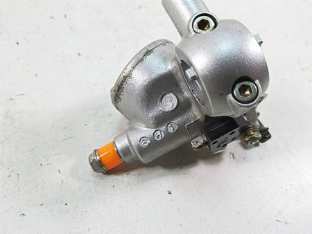 1997 Kawasaki VN1500 Vulcan Front Brake Master Cylinder 43015-1511 {{ shop.shopifyCountryName }} - Mototech271