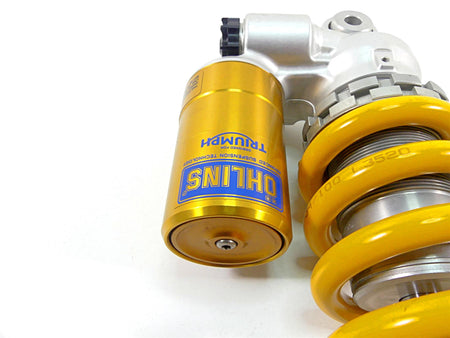 2022 Triumph Speed Triple 1200 RS Rear Ohlins Suspension Shock Damper T2050546 {{ shop.shopifyCountryName }} - Mototech271