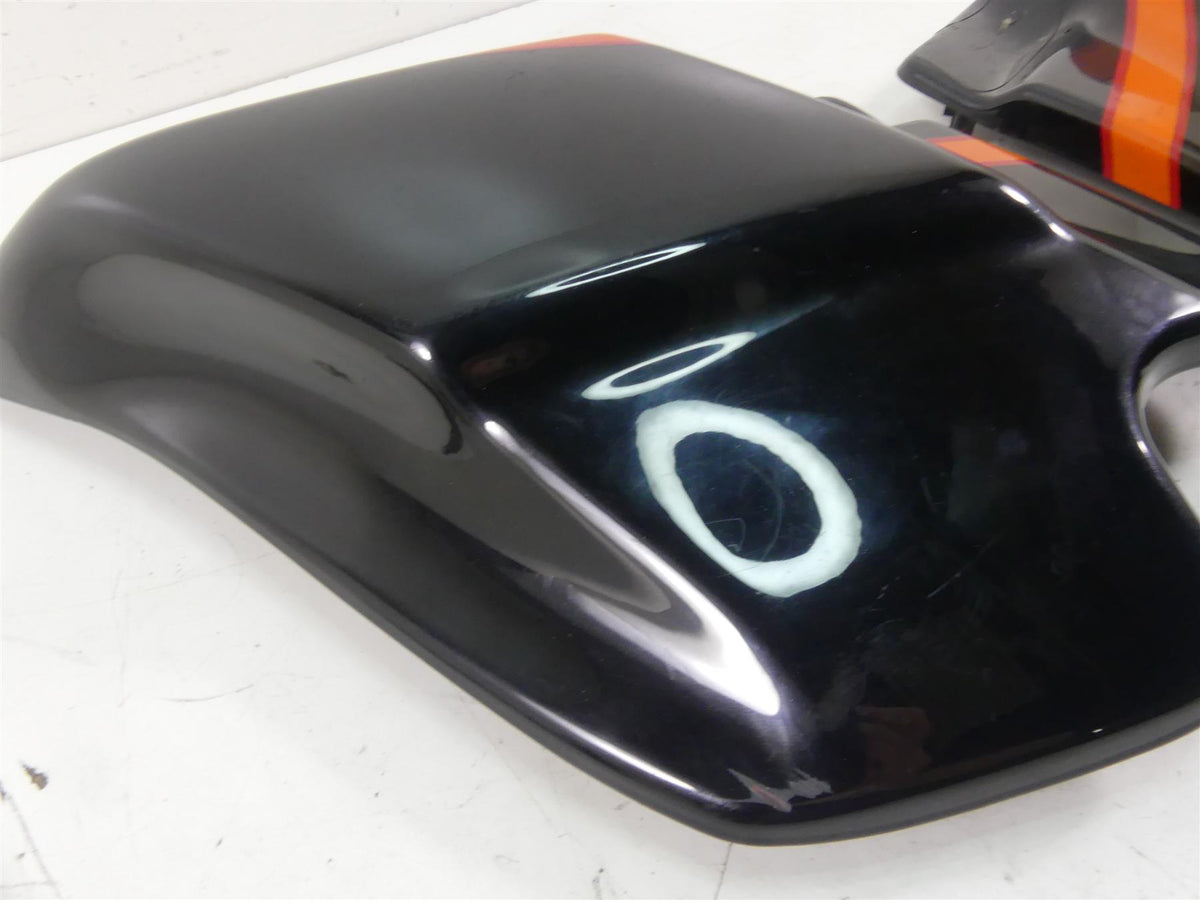 2007 Harley FLHTCU SE2 CVO Electra Glide Side Cover Fairing 66620-07 66621-07 {{ shop.shopifyCountryName }} - Mototech271