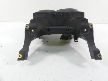2003 BMW R1150 GS R21 Headlight Head Light Lamp + Bracket Mount 63122306964 {{ shop.shopifyCountryName }} - Mototech271