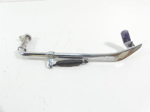 2004 Harley Softail FLSTFI Fat Boy Side Kickstand Jiffy Kick Stand 50087-89B