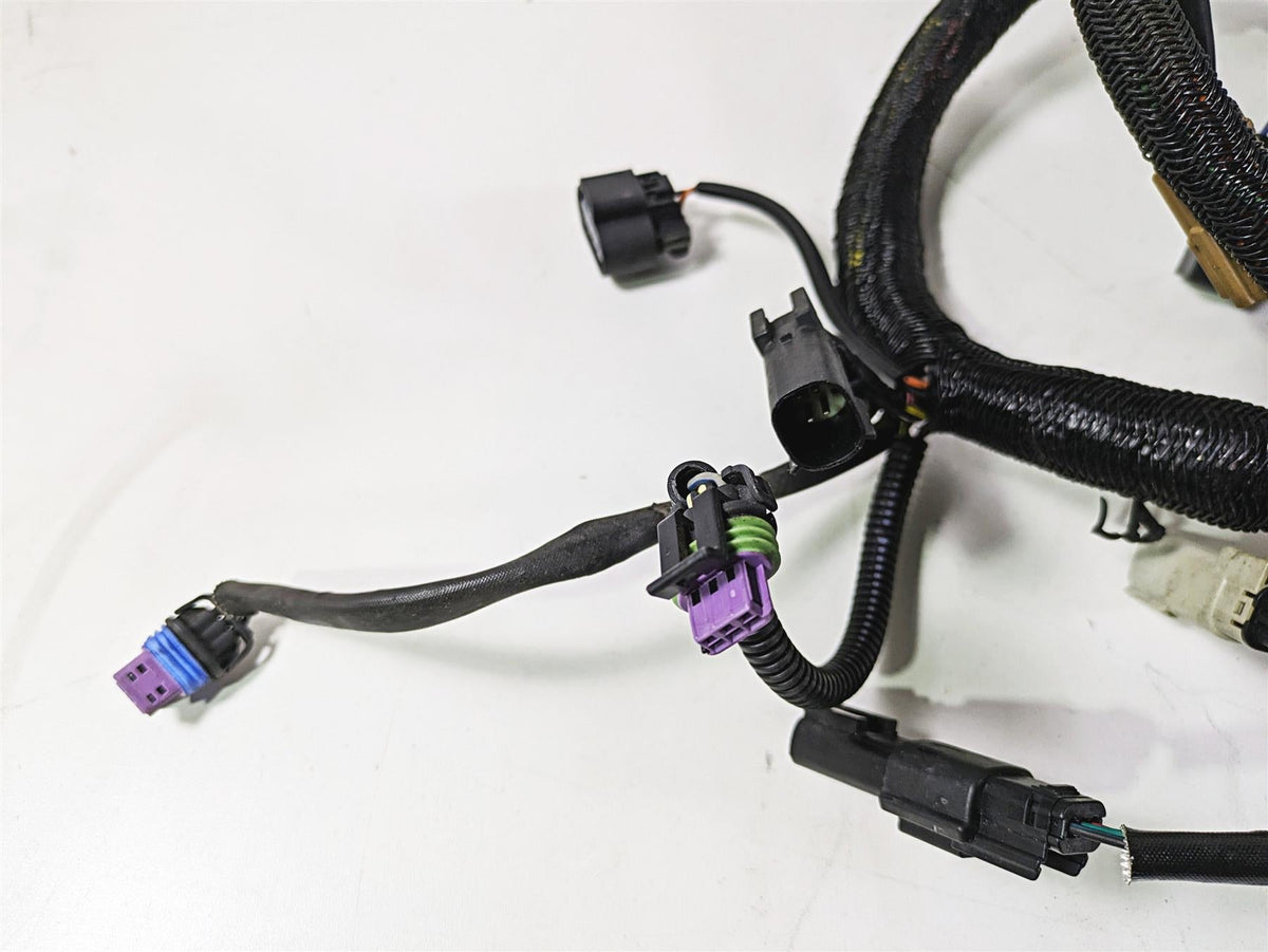 2013 Harley VRSCDX Night Rod Sp Complete Wiring Harness Loom -No ABS 69200094 {{ shop.shopifyCountryName }} - Mototech271