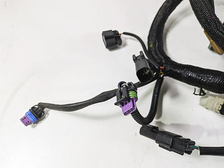 2013 Harley VRSCDX Night Rod Sp Complete Wiring Harness Loom -No ABS 69200094 {{ shop.shopifyCountryName }} - Mototech271