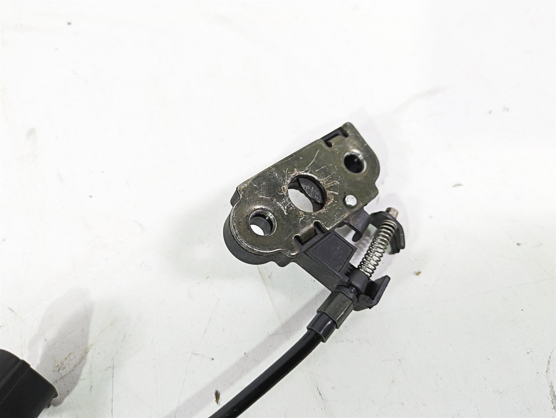 2020 Triumph Street Scrambler 900 Ignition Switch Key Lock Immobilizer T2509523 {{ shop.shopifyCountryName }} - Mototech271