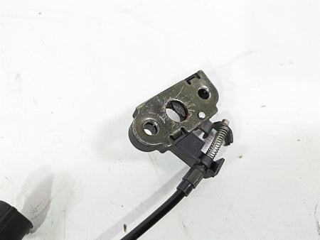 2020 Triumph Street Scrambler 900 Ignition Switch Key Lock Immobilizer T2509523 {{ shop.shopifyCountryName }} - Mototech271