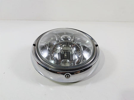 2017 Harley Touring FLHXS Street Glide Headlight Head Light Lamp Lens 67700064 {{ shop.shopifyCountryName }} - Mototech271
