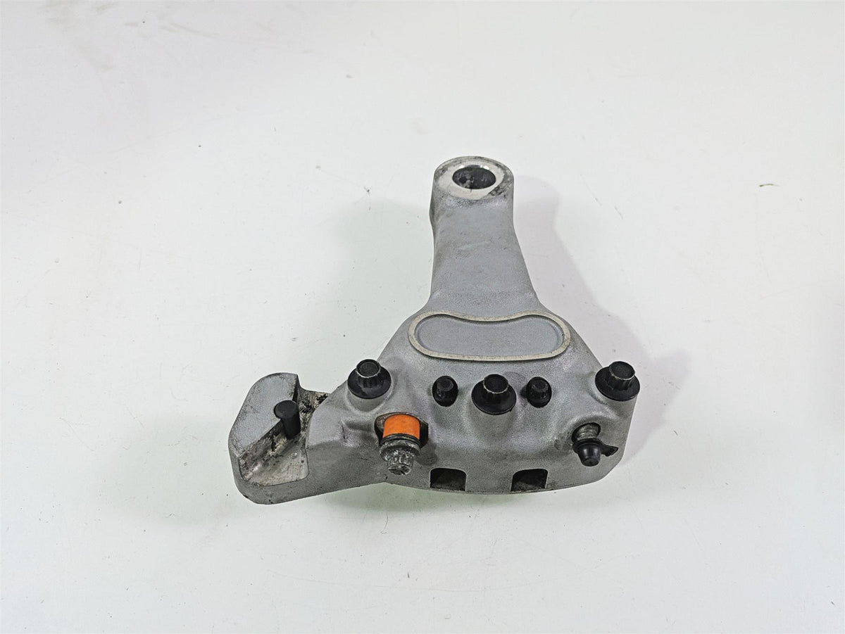 2007 Harley Touring FLHRSE CVO Road King Rear Brake Caliper 44595-07 {{ shop.shopifyCountryName }} - Mototech271