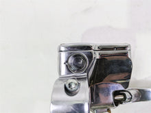 Load image into Gallery viewer, 2017 Indian Chieftain Limited Chrome Front Brake Master Cylinder 15.8mm 2206239
