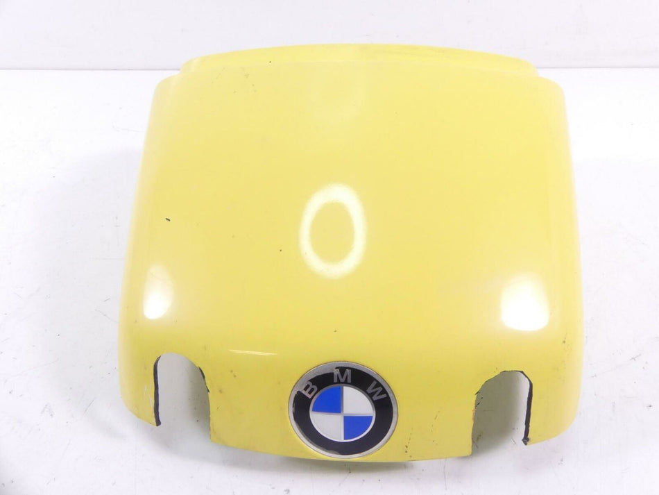 1995 BMW R1100RS 259S Mid Tail Cover Rear Fender Yellow 52532313121 {{ shop.shopifyCountryName }} - Mototech271