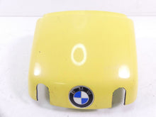 Load image into Gallery viewer, 1995 BMW R1100RS 259S Mid Tail Cover Rear Fender Yellow 52532313121 | Mototech271
