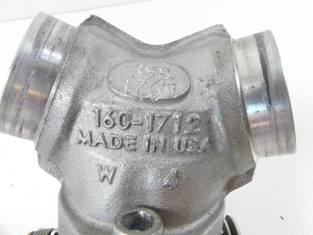 1997 Harley Dyna FXDS Super Glide Conv S&S Super E Shorty Carburetor 11-0419 {{ shop.shopifyCountryName }} - Mototech271