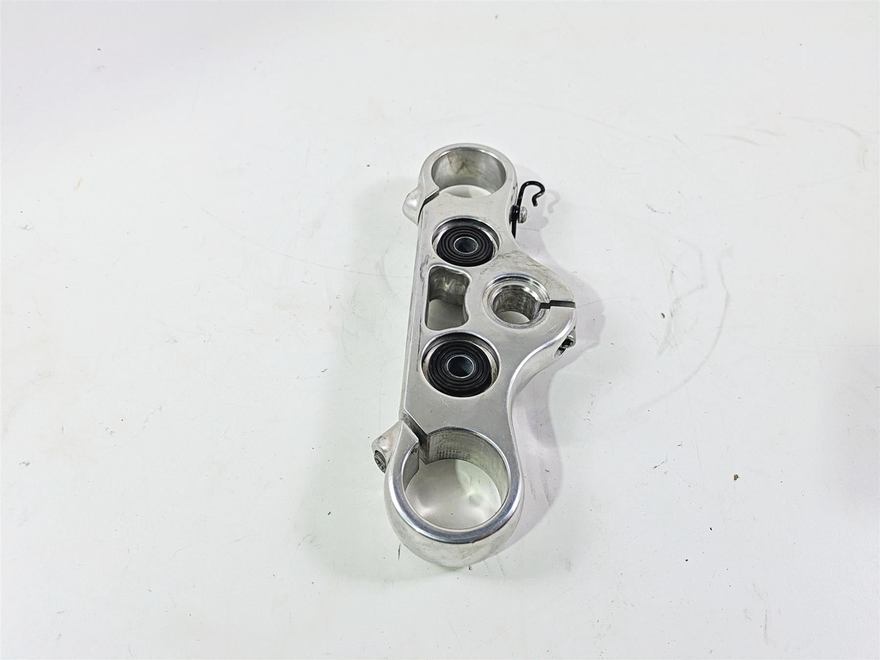 2020 Harley Softail FXST Standard Upper Triple Tree Steering Clamp 45900298 {{ shop.shopifyCountryName }} - Mototech271