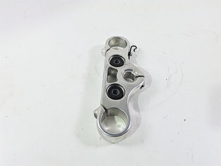2020 Harley Softail FXST Standard Upper Triple Tree Steering Clamp 45900298 {{ shop.shopifyCountryName }} - Mototech271