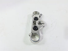Load image into Gallery viewer, 2020 Harley Softail FXST Standard Upper Triple Tree Steering Clamp 45900298
