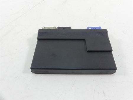 2018 Honda CBR1000 RR SC77 Cdi Ecu Ecm Engine Control Module 38770-MKF-L02 {{ shop.shopifyCountryName }} - Mototech271